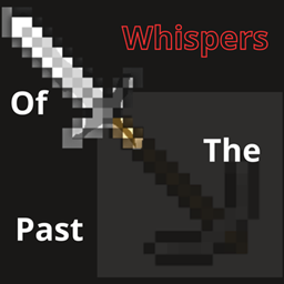 Whispers of the past project image