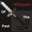 Whispers of the past logo