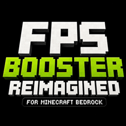 FPS Booster REIMAGINED project image