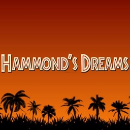 Hammond's Dreams logo
