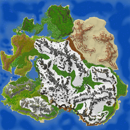 Verdant Peaks project image