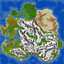 Verdant Peaks logo