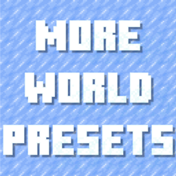 More World Presets logo