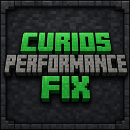 Curios Performance Fix logo