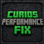 Curios Performance Fix logo