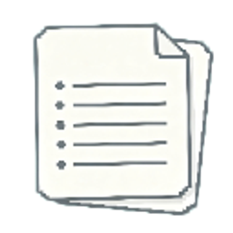 Simple Card Memo logo
