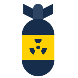 Simple Nuke mod logo