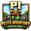 Petite Inventory: Unofficial Redux logo