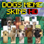 + 17 Famous random dogs memes stickers skin pack logo