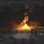 beyond the firelight logo