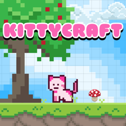KittiCraft logo