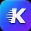 KeyFlow logo