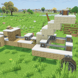 Cargo Chaos project image