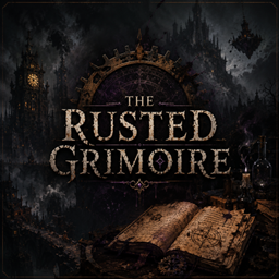 The Rusted Grimoire