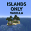 Islands Only Vanilla logo