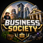 Business Society logo