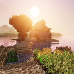 Our Little Village