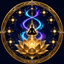 Eternal Cultivation: Path of Ki logo