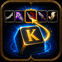 Quick Keybind Mode project image