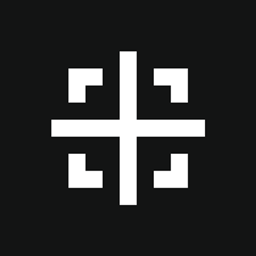 YSZ Crosshair Indicator project image