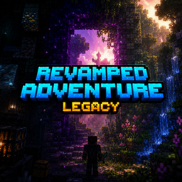 Revamped Adventures - Legacy