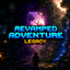 Revamped Adventures - Legacy logo
