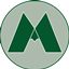 Kazan metro logo