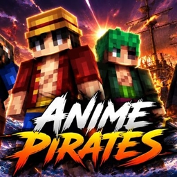 Anime Pirates project image