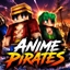 Anime Pirates logo