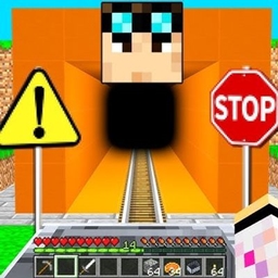Failcraft 2 Remake  project image