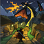 Fantasy Delight logo