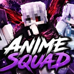 Anime Squad project image