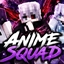 Anime Squad logo
