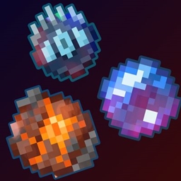 Rustic Questing Items