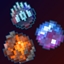 Rustic Questing Items logo