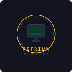 Retrium logo