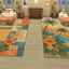 Sun-Kissed Paradise Rug Collection logo