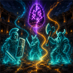 Arena of Ages logo