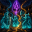 Arena of Ages logo