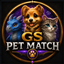 GameSlayve Match Pets logo
