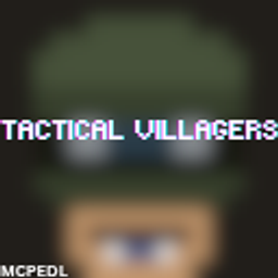 Tactical villagers project image