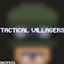 Tactical villagers logo