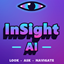 Insight AI logo