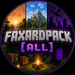 FaxardPack - [ALL] logo