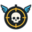 FlyingBounties — Player Bounty ⭐Plugin with Vault & GUI logo