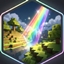 SpectraDrox Ultra Shaders logo