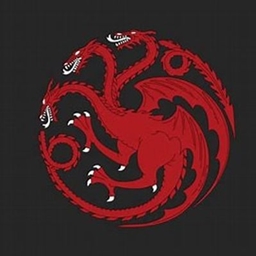 Hotd Dragons logo