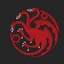 Hotd Dragons logo