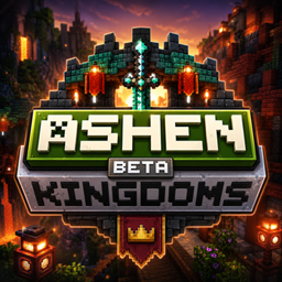 Ashen Kingdoms RPG