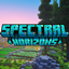 Spectral Horizons [Vibrant Visuals] logo